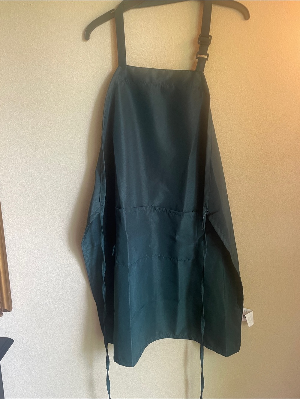 Cooking apron
